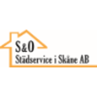 S&O Städservice i Skåne AB logo, S&O Städservice i Skåne AB contact details