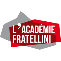 Académie Fratellini logo, Académie Fratellini contact details