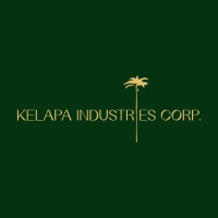 Kelapa Industries Corp. logo, Kelapa Industries Corp. contact details