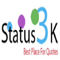 Status3K logo, Status3K contact details