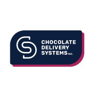 Chocolate Delivery Systems logo, Chocolate Delivery Systems contact details