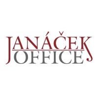 Janacekoffice logo, Janacekoffice contact details