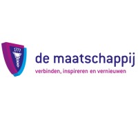 De Maatschappij departement West-Brabant logo, De Maatschappij departement West-Brabant contact details