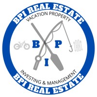 BPI REAL ESTATE logo, BPI REAL ESTATE contact details