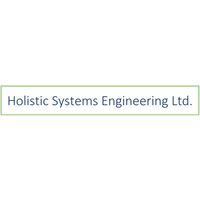 Holistic Systems Engineering Limited logo, Holistic Systems Engineering Limited contact details