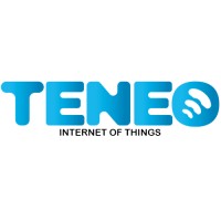 Teneo IoT logo, Teneo IoT contact details