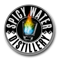 Spicy Water Distillery logo, Spicy Water Distillery contact details