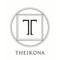 Theikona logo, Theikona contact details