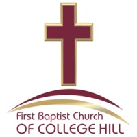 First Baptist Church of College Hill logo, First Baptist Church of College Hill contact details