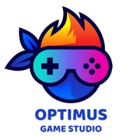 Optimus Game Studio logo, Optimus Game Studio contact details