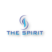 The Spirit logo, The Spirit contact details