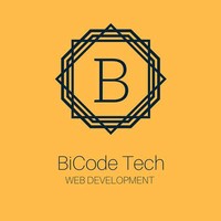 Bicode Tech logo, Bicode Tech contact details