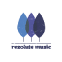 Rezolute Music Inc. logo, Rezolute Music Inc. contact details