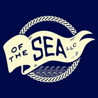 Of The Sea logo, Of The Sea contact details