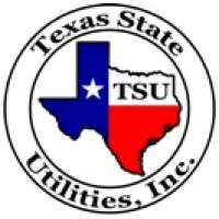 Texas State Utilities, Inc. logo, Texas State Utilities, Inc. contact details