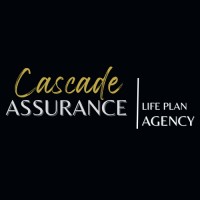 Cascade Assurance logo, Cascade Assurance contact details