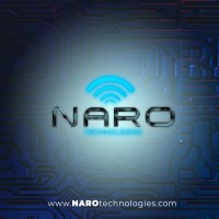 NARO Technologies logo, NARO Technologies contact details