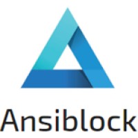 Ansiblock logo, Ansiblock contact details