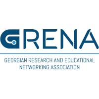 Georgian Research and Educational Networking Association - GRENA logo, Georgian Research and Educational Networking Association - GRENA contact details