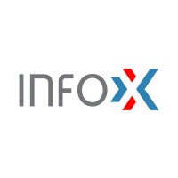 Infox Global logo, Infox Global contact details