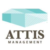 Attis Management Inc. logo, Attis Management Inc. contact details