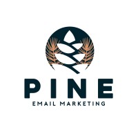 The Pine Co. logo, The Pine Co. contact details