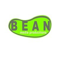 Bean Media Productions logo, Bean Media Productions contact details