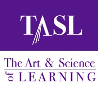 The Art & Science of Learning logo, The Art & Science of Learning contact details