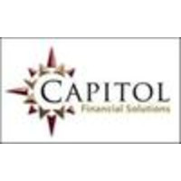 Capitol Financing logo, Capitol Financing contact details