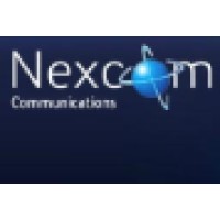 NexCom Communications logo, NexCom Communications contact details