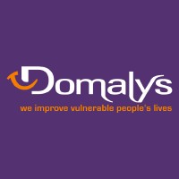 Domalys USA logo, Domalys USA contact details