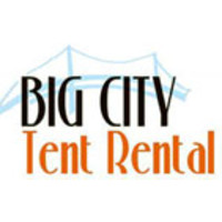 Big City Tent Rental logo, Big City Tent Rental contact details