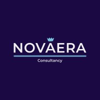 NovaEra Consultancy logo, NovaEra Consultancy contact details