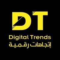 Digital Trends Agency logo, Digital Trends Agency contact details