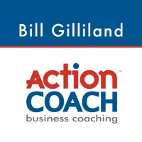 Bill Gilliland: Action Coach logo, Bill Gilliland: Action Coach contact details