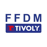 FFDM TIVOLY logo, FFDM TIVOLY contact details