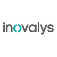 Inovalys logo, Inovalys contact details