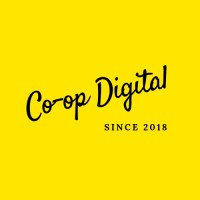 Co-op Digital logo, Co-op Digital contact details