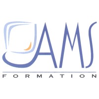 AMS Formation & AMS Training logo, AMS Formation & AMS Training contact details