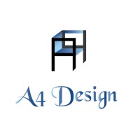 A4design-eg logo, A4design-eg contact details