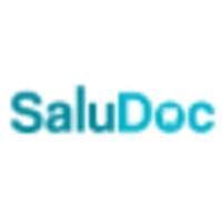 SaluDoc logo, SaluDoc contact details