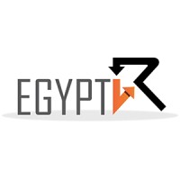 Egypt VR logo, Egypt VR contact details