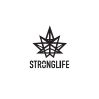 StrongLife logo, StrongLife contact details