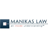 Manikas Law LLC logo, Manikas Law LLC contact details