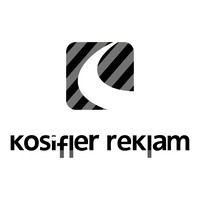 Kosifler Reklam logo, Kosifler Reklam contact details