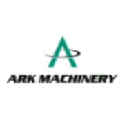 ARK Machinery logo, ARK Machinery contact details