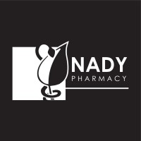 Nady Pharmacy logo, Nady Pharmacy contact details