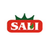 SALI Food Industrial Group logo, SALI Food Industrial Group contact details