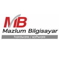 Mazlum Bilgisayar logo, Mazlum Bilgisayar contact details