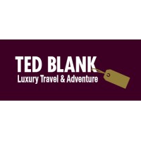 Ted Blank Luxury Travel and Adventure logo, Ted Blank Luxury Travel and Adventure contact details